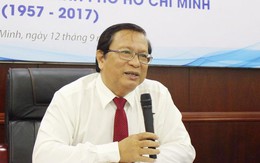 Nhiều giảng viên Trường Nhân văn TP.HCM có mức lương dưới 4 triệu đồng