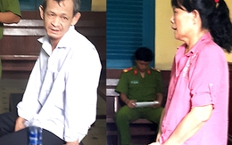 Người đàn bà bao che kẻ giết chồng