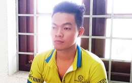 Trộm tiền mua vàng tặng người yêu