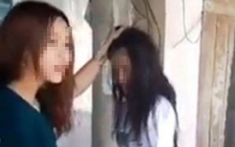 Xông vào cấu xé nhau, chị dâu cắn đứt lưỡi em dâu