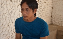 Bắt nghi phạm hiếp dâm bé gái 6 tuổi trong nhà vệ sinh