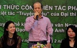 NSND Anh Tú và NSƯT Xuân Bắc là ứng viên giám đốc Nhà hát Kịch Việt Nam