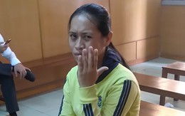 Thủ quỹ ngân hàng "thụt két" chiếm đoạt gần 5 tỉ đồng