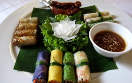 9 địa chỉ nhà hàng món ăn Việt sang trọng ở Hà Nội