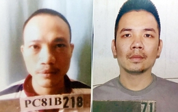 Vụ hai tử tù trốn khỏi nơi giam giữ: Người cho mượn xe máy phạm tội gì?