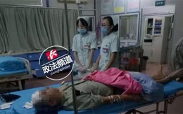 Bị đánh trọng thương vì lên mạng chê nhà hàng bán đắt, chất lượng kém