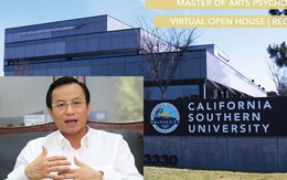 Vì sao bằng cấp của ông Nguyễn Xuân Anh lại không được công nhận?