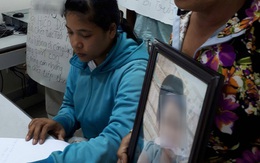 Vụ bé gái 13 tuổi tự tử nghi do hàng xóm xâm hại: Khởi tố bị can, bắt tạm giam nghi phạm