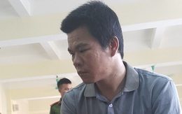 Nam công nhân dọa tiết lộ "cuộc yêu" để khống chế bé gái