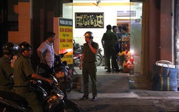 Cái chết bí ẩn của người phụ nữ trong nhà nghỉ