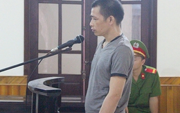 Kế hoạch trả thù tàn độc của 'đại bàng' trại giam