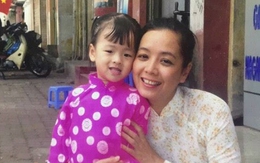 Con gái NSƯT Chiều Xuân: 'Mẹ để em tự do sống theo cách của riêng mình'