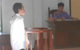 Đứa con trai 'hiền lắm' bắt xe đi ăn trộm liên tỉnh