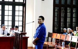 Lĩnh 9 năm tù vì truy sát anh chồng của 'người trong mộng'