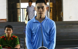 'Yêu râu xanh' sát hại bé gái 7 tuổi khi bị chống cự