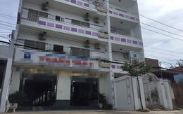 Cục phó Nguyễn Xuân Quang đã thanh tra những doanh nghiệp nào?