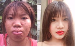 Quách Phượng "Thị Nở tái sinh" bất ngờ khoe người yêu trẻ, đẹp?