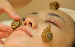 Rùng mình trước cách chị em làm đẹp mà cứ ngỡ như màn tra tấn thời xưa
