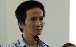 Lời khai của kẻ giết cô gái có hình xăm hoa hồng