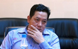 Cục phó mất 385 triệu: 'Tôi rất buồn phiền'
