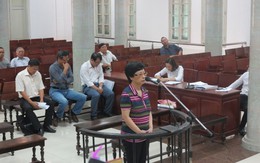 Cựu ĐBQH Thu Nga: ‘Tôi đã quá tin tưởng ở chính quyền’