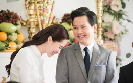 Cảm động tâm sự bằng thơ của Hoa hậu Đặng Thu Thảo trước ngày lấy chồng