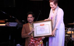 Hủy danh hiệu ‘giáo sư’ của Ngọc Sơn, xử lý người liên quan