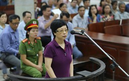 Nỗi đau hầu tòa vì tin vào sếp