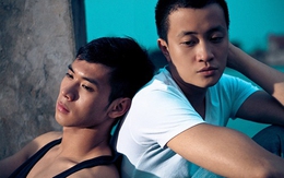 Hai vai đồng tính với nhiều cảnh táo bạo của Hồ Vĩnh Khoa