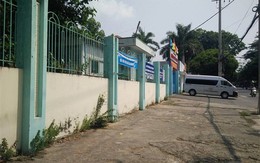 TP.HCM: Bé trai lớp 3 tử vong bất thường tại trường học
