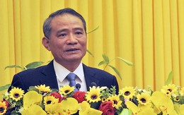 Ông Trương Quang Nghĩa: 'Tôi chẳng bao giờ nghĩ sẽ làm Bí thư Đà Nẵng'