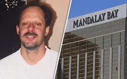 Lộ âm mưu đáng sợ của kẻ thảm sát Las Vegas