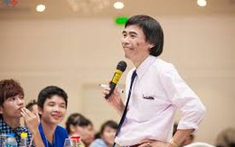 TS. Lê Thẩm Dương tiết lộ cách phụ nữ thông minh chọn chồng để cả đời không hối hận
