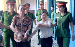 Nữ tử tù xin được thi hành án sớm để hiến xác cho khoa học
