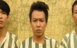 Đôi nam nữ chưa kịp "tâm sự", gặp ngay nhóm cướp manh động