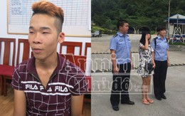 Bán người yêu sang Trung Quốc chỉ để lấy 5 triệu đồng