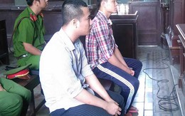 Bị đánh chết chìm dưới hồ vì không chịu uống bia