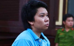 Nặng lòng phiên tòa không có bị cáo