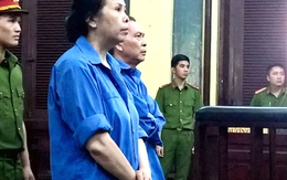 Vợ chồng 'siêu lừa' được đại gia Sài Gòn nhận trả nợ thay