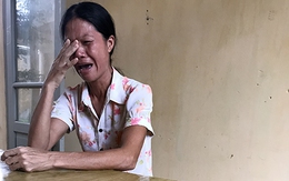 Bi kịch gia đình đằng sau cái chết oan nghiệt của người chồng