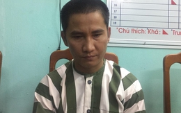 "Yêu râu xanh" bị bắt sau 3 ngày gây án