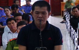 Người mẹ tự tử sau cuộc gọi thú nhận giết người của con trai