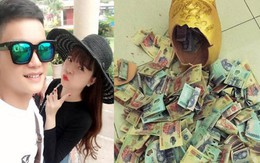 20/10: Khóc nghẹn vì món quà chồng "chuẩn soái ca" tặng vợ