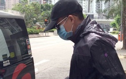 Đi tù vì uống trộm sữa của nữ đồng nghiệp