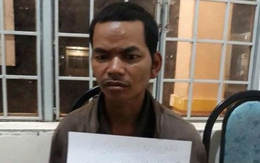 Thai phụ bị chồng say rượu đánh chết vứt ở nhà đầm