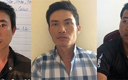 Người nước ngoài đi 'tuyển vợ' bị cướp tiền ở Cần Thơ