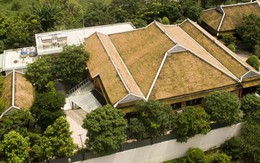 "Biệt phủ" ngàn m2 đứng tên nữ sinh 9X thực sự của ai?