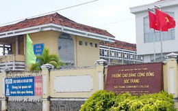 Hiệu trưởng cao đẳng bị mất chức vì sai phạm hơn 8 tỷ đồng
