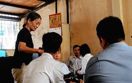 Quán cà phê năm 'không' hơn ba thập kỷ đắt khách ở Sài Gòn