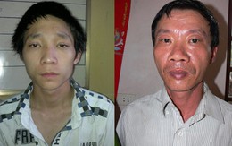 Toan tính giết nữ thương gia để cướp 600 triệu đồng